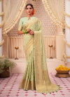 KT106 Banarasi Soft Silk Saree Best Wholesale Shop In Surat